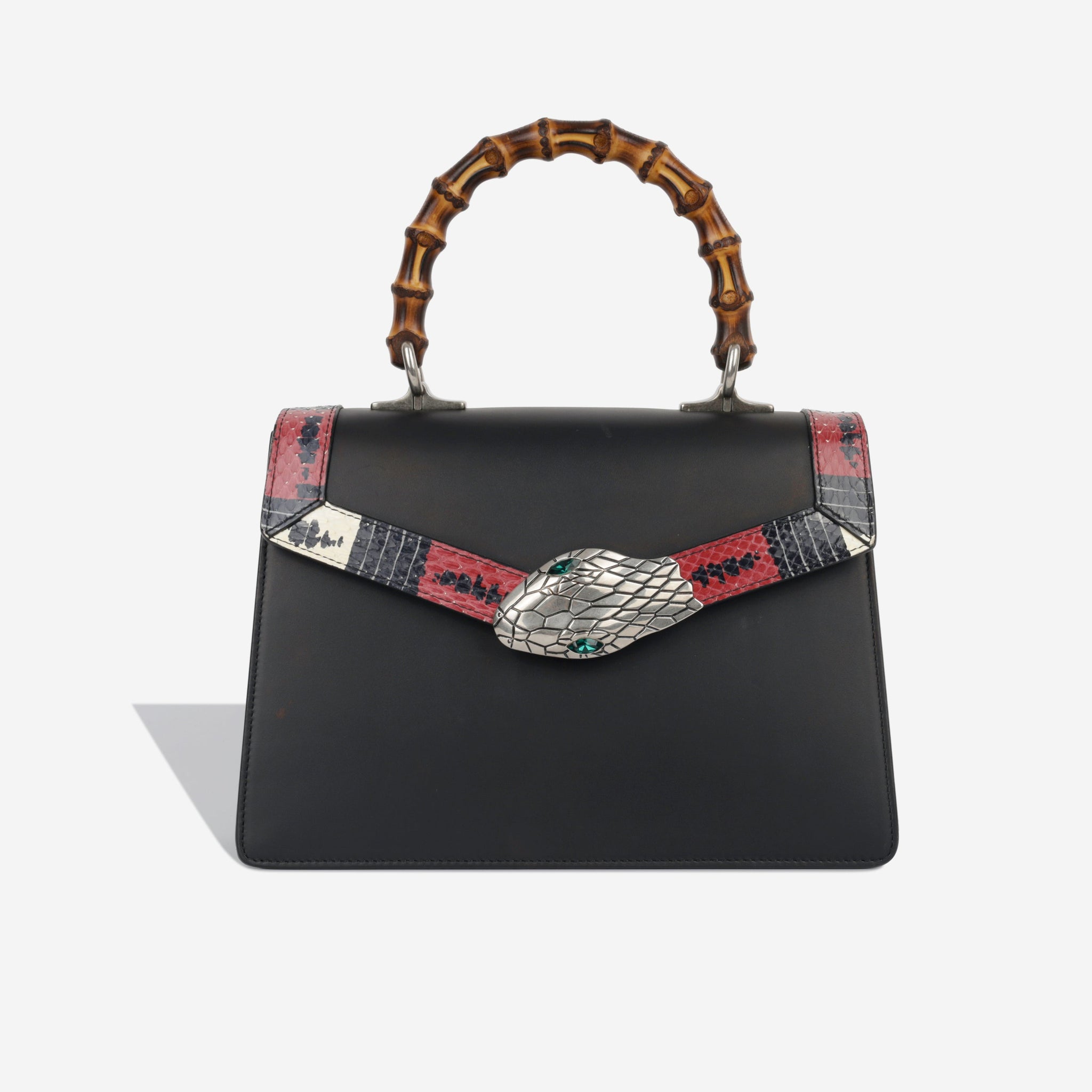 Gucci Lilith Top Handle Bag