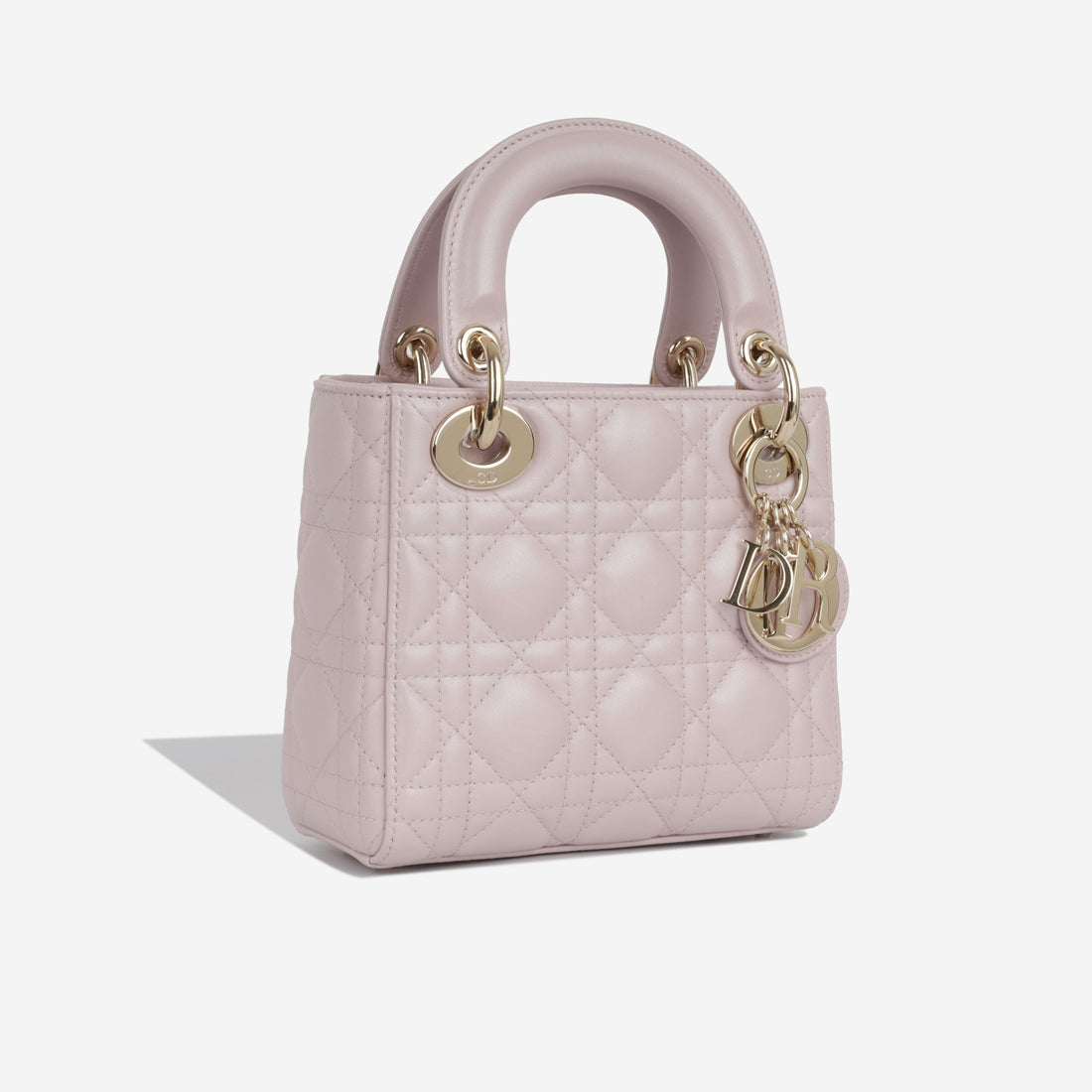 Christian Dior Lady Dior Mini