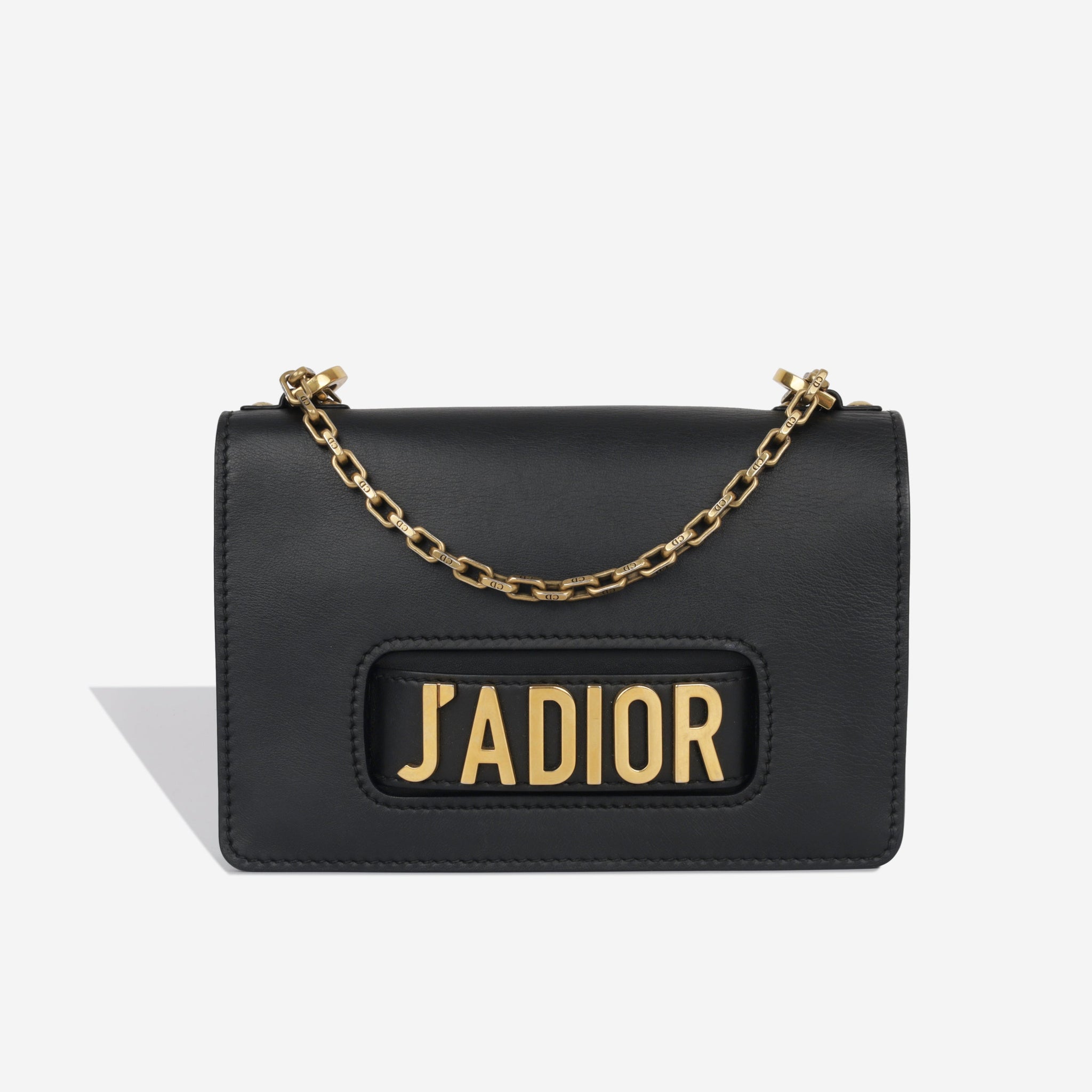 Christian Dior J’adior Flap Bag