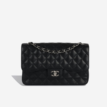 Chanel Classic Flap Bag Jumbo