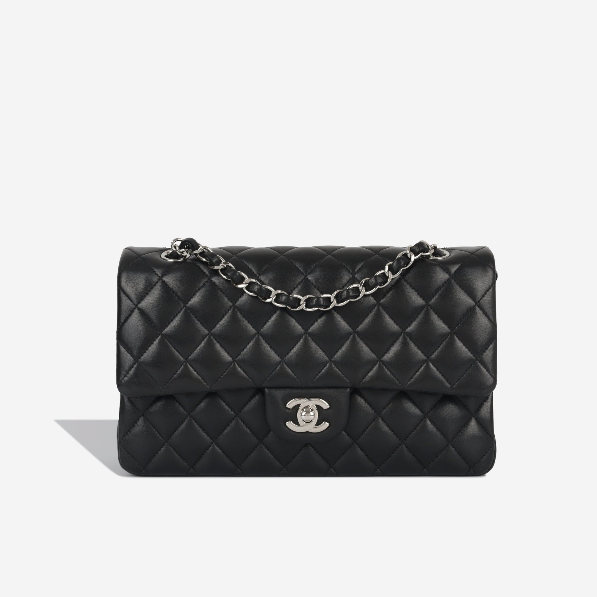 Chanel Classic Flap Bag Medium