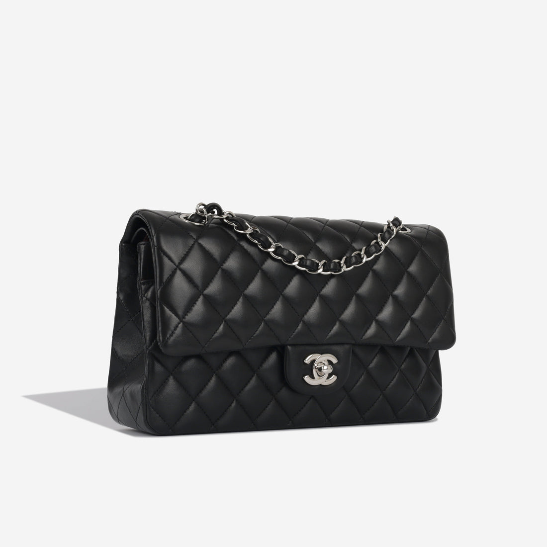 Chanel Classic Flap Bag Medium