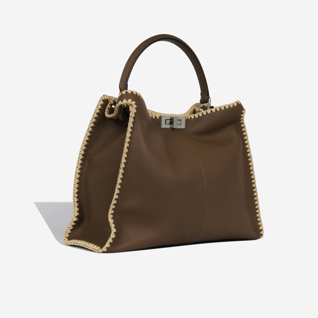 Fendi Peekaboo XL Lite