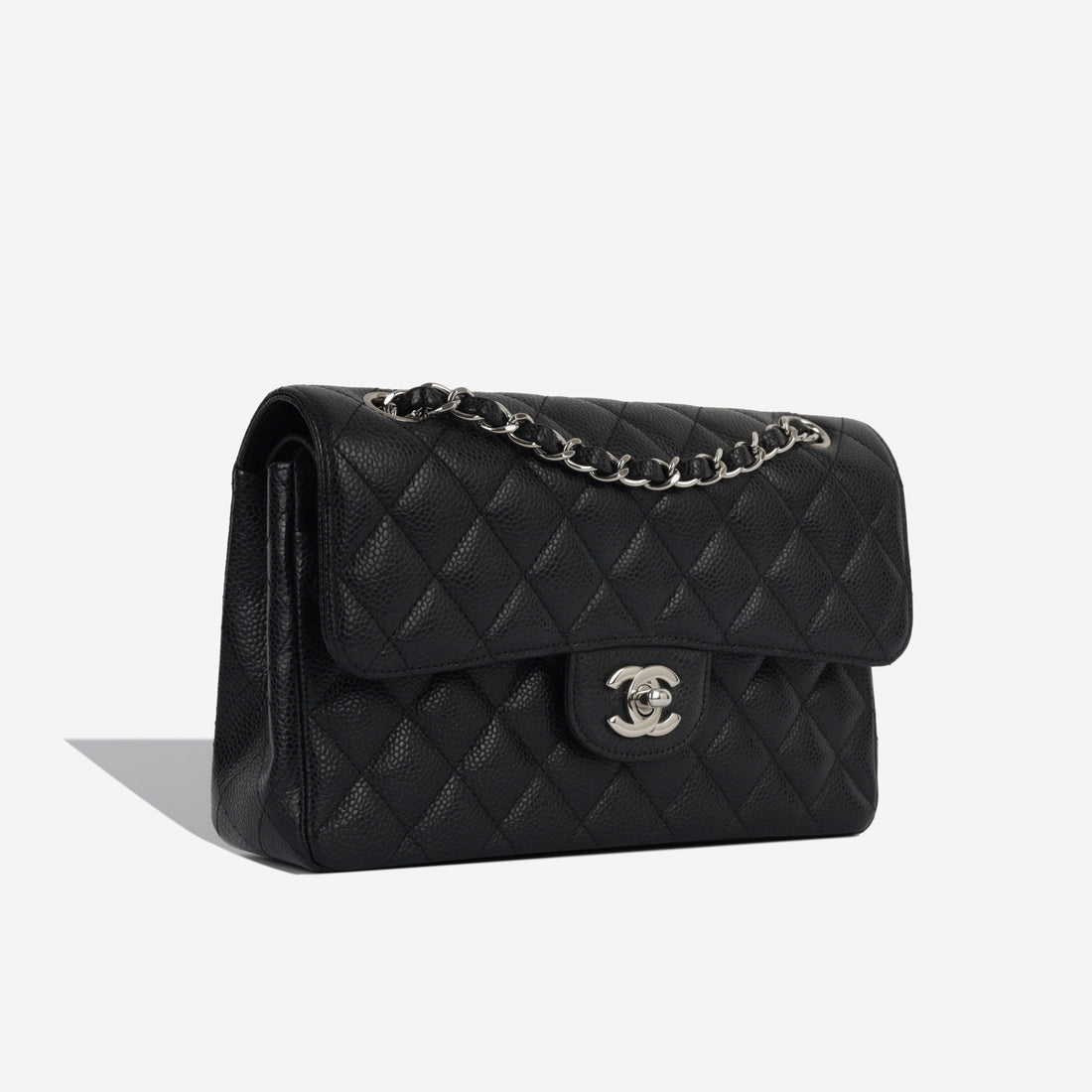 Chanel Classic Flap Bag Small