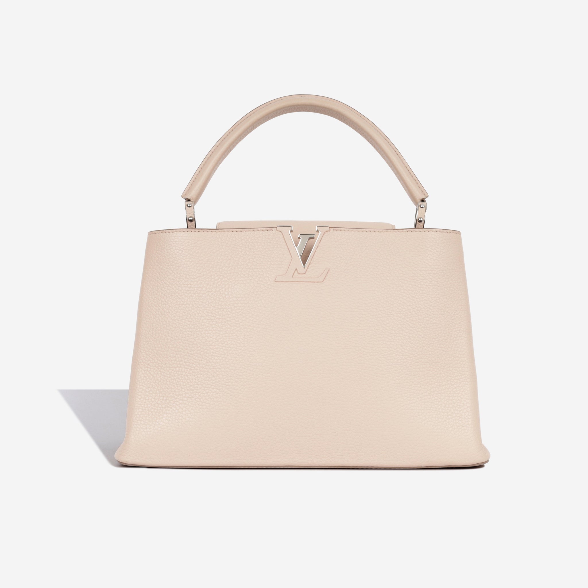 Louis Vuitton Capucines MM