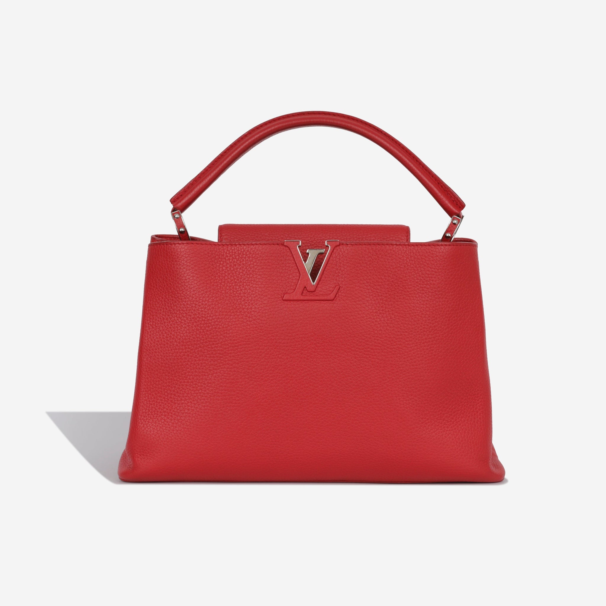 Louis Vuitton Capucines MM