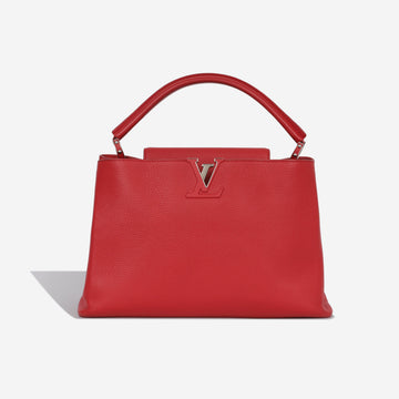 Louis Vuitton Capucines MM