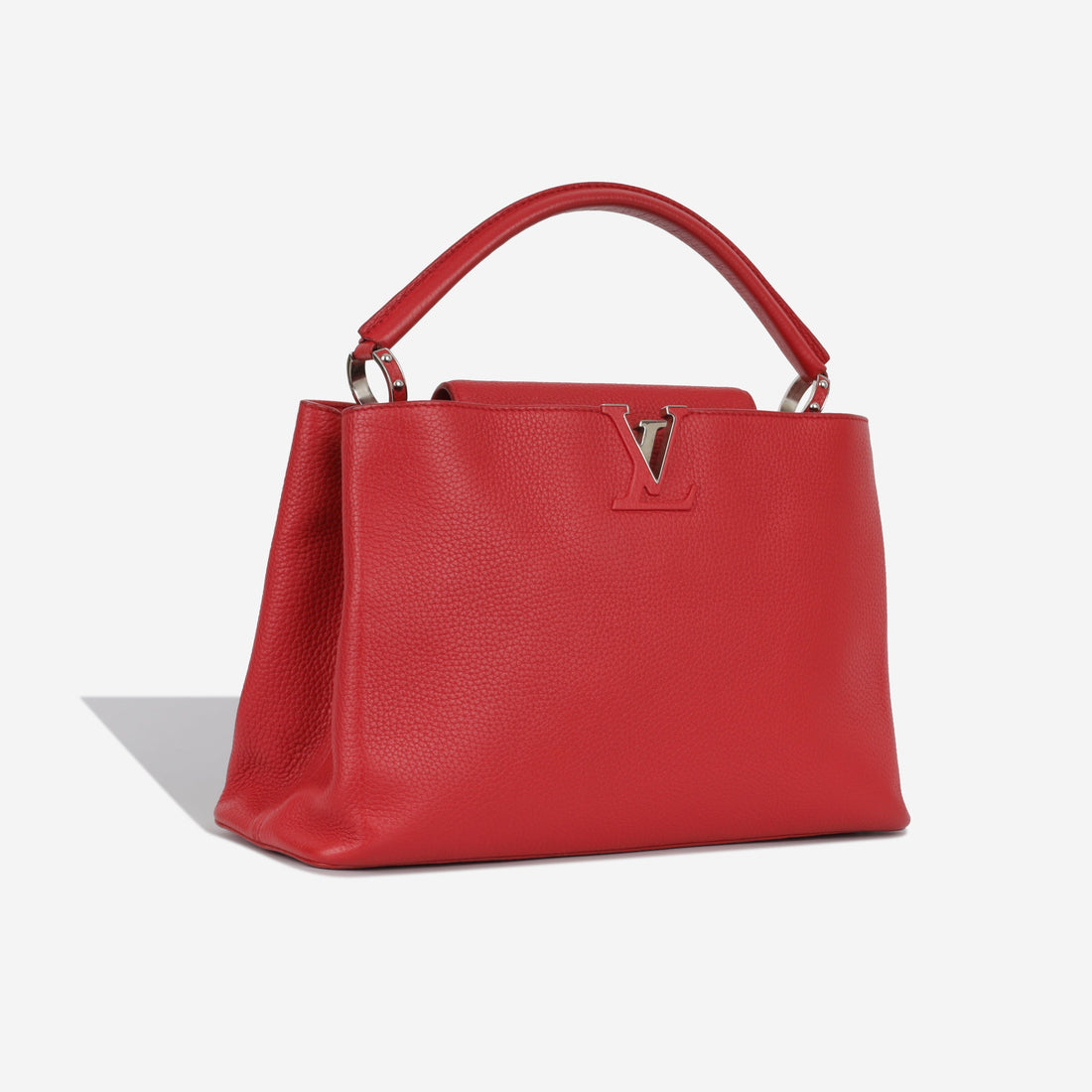 Louis Vuitton Capucines MM