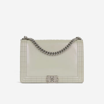 Chanel Reverso Boy Bag