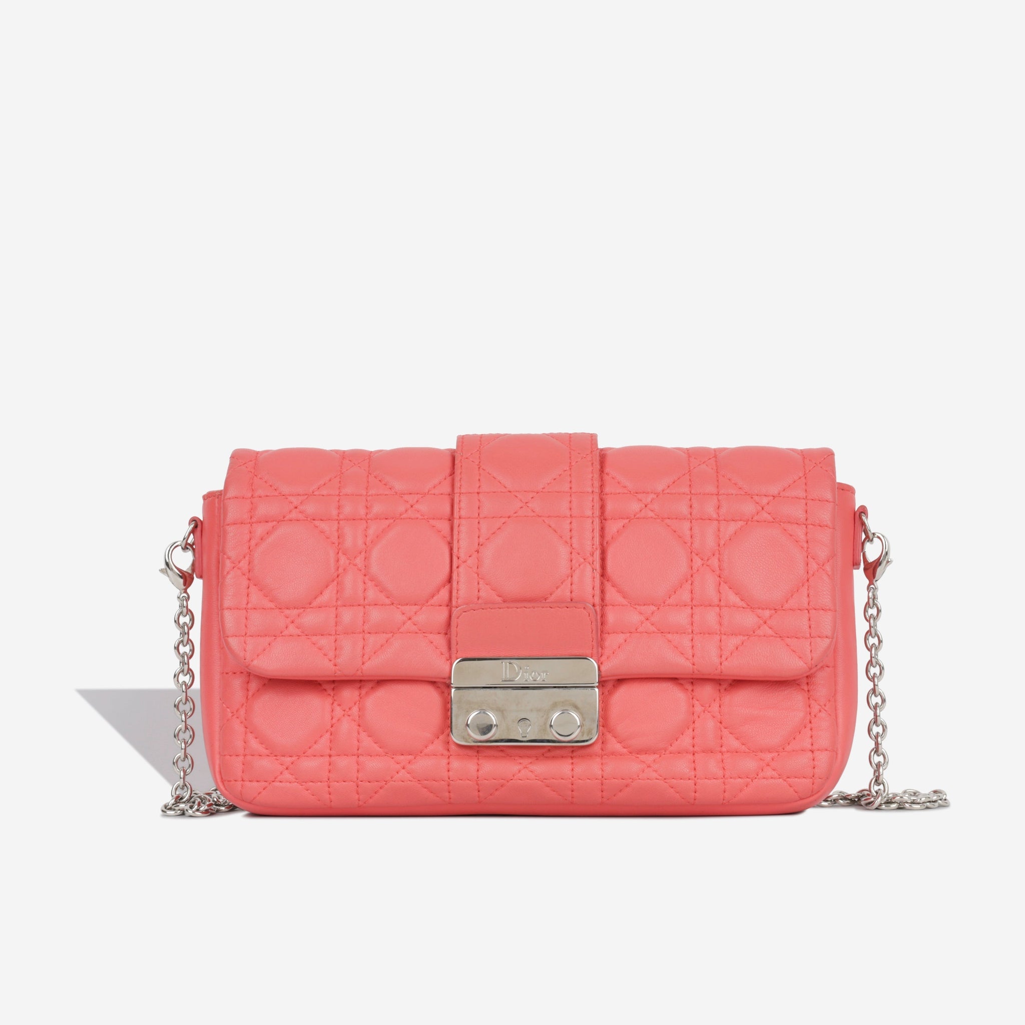 Christian Dior Miss Dior Clutch