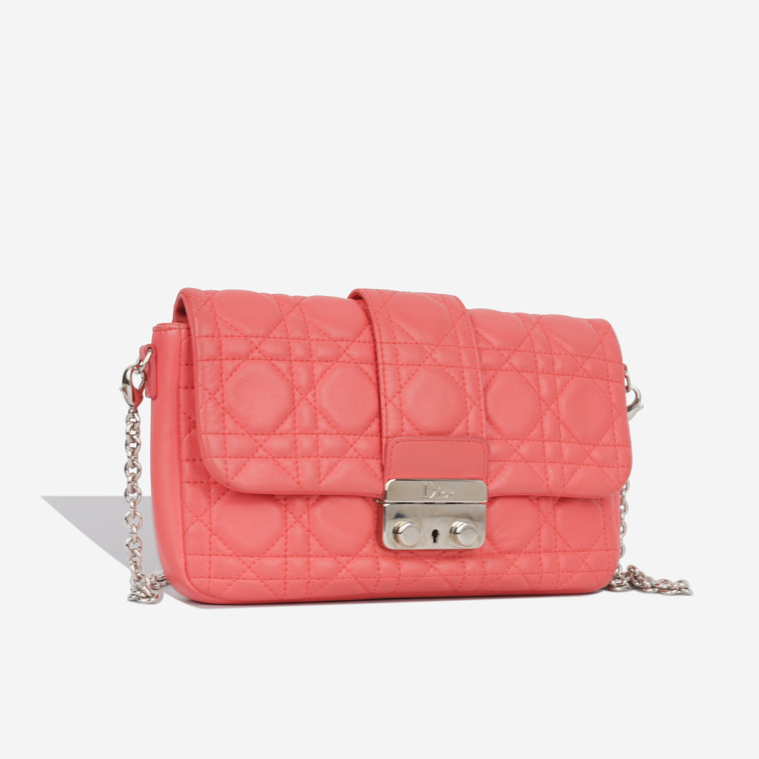 Christian Dior Miss Dior Clutch