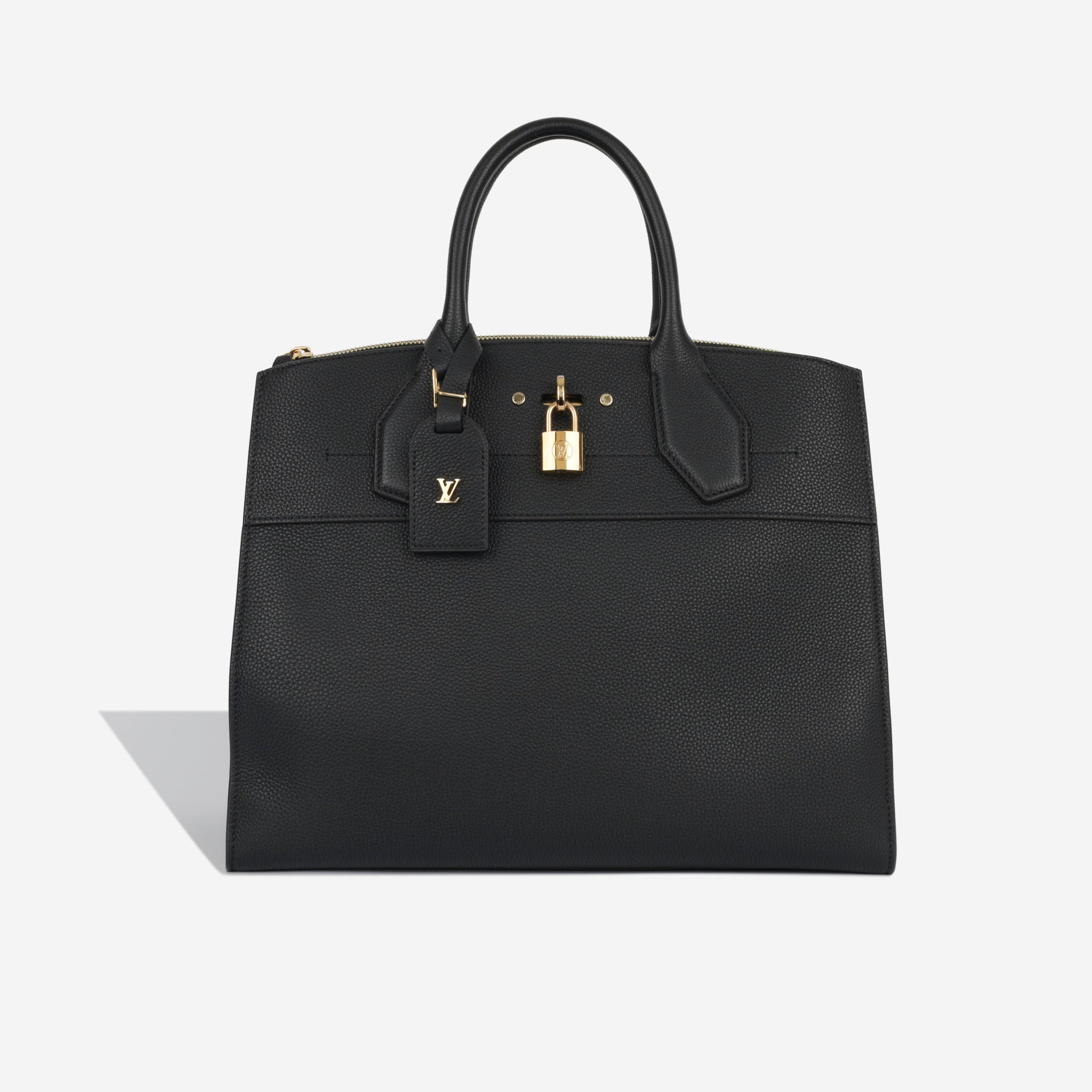 Louis Vuitton City Steamer GM