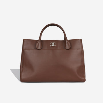 Chanel Executive Cerf Tote