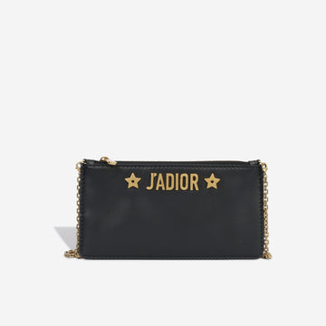 Christian Dior J’adior Pouch