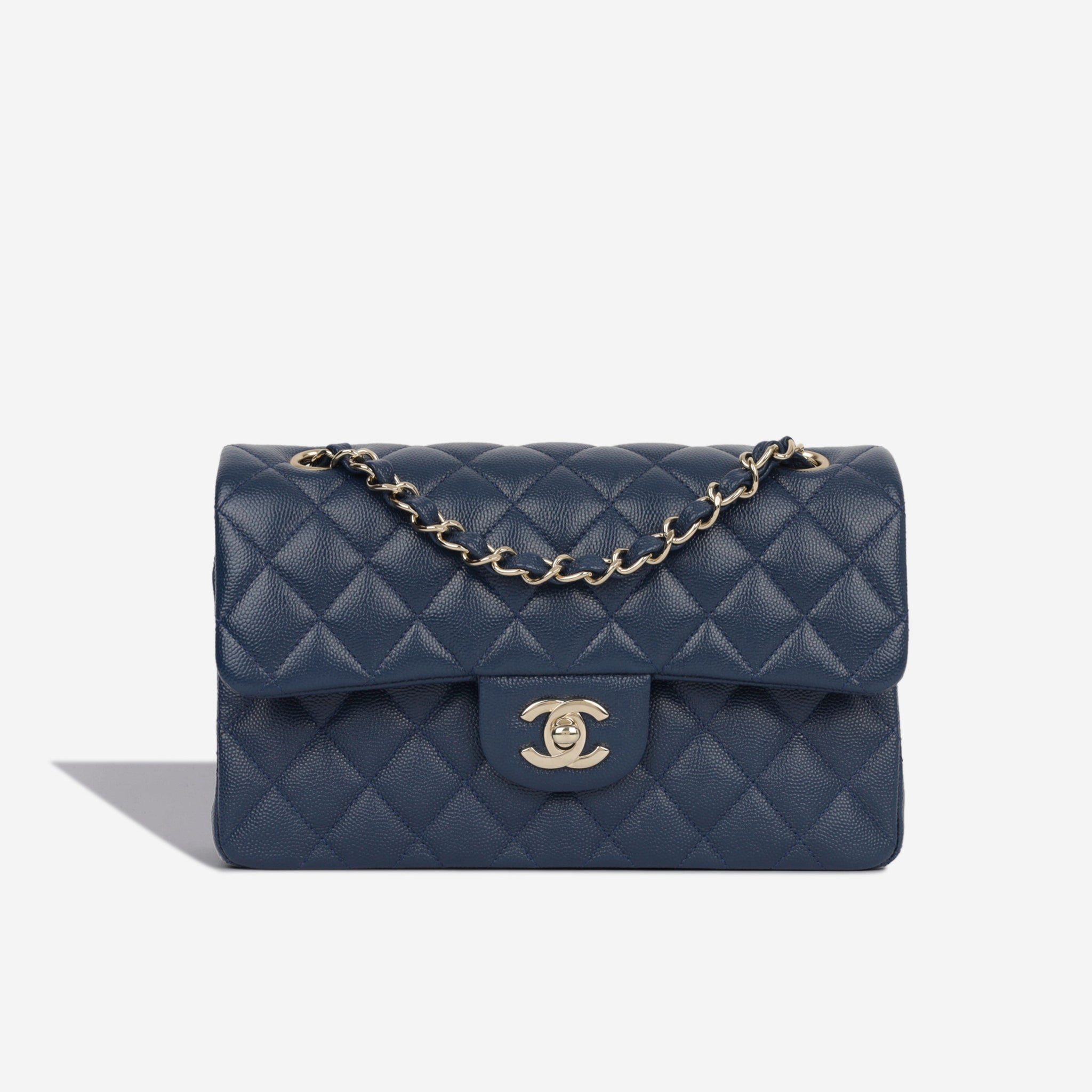 Chanel Classic Flap Bag Small