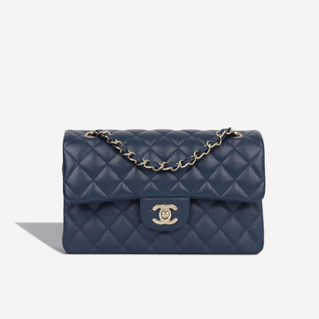 Chanel Classic Flap Bag Small