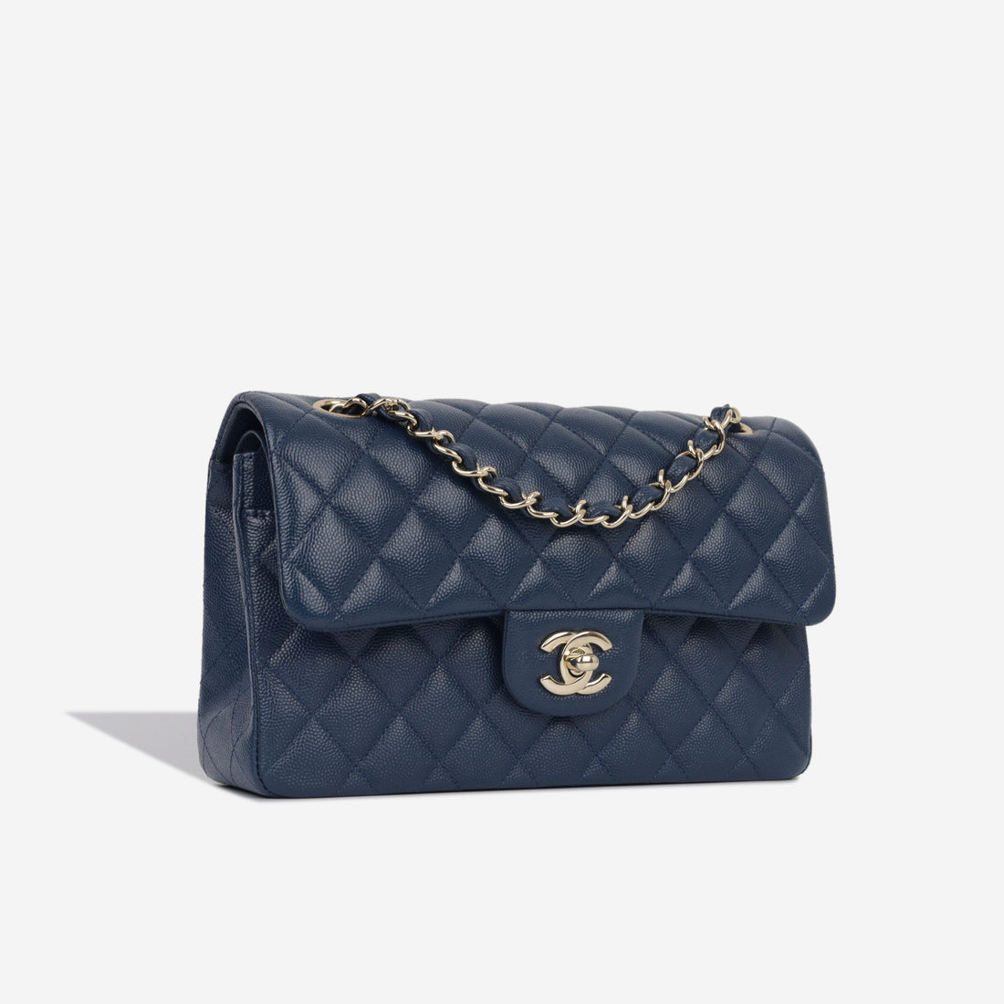 Chanel Classic Flap Bag Small