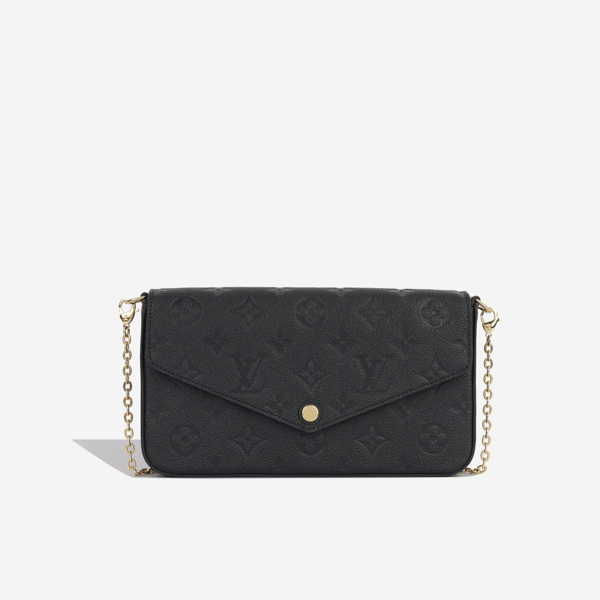 Louis Vuitton Pochette Félicie