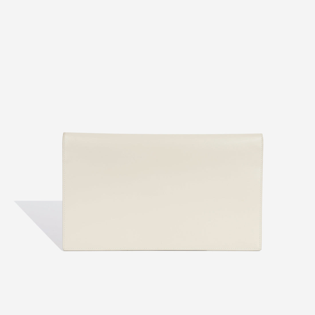 Yves Saint Laurent Uptown Pouch - Smooth Calfskin