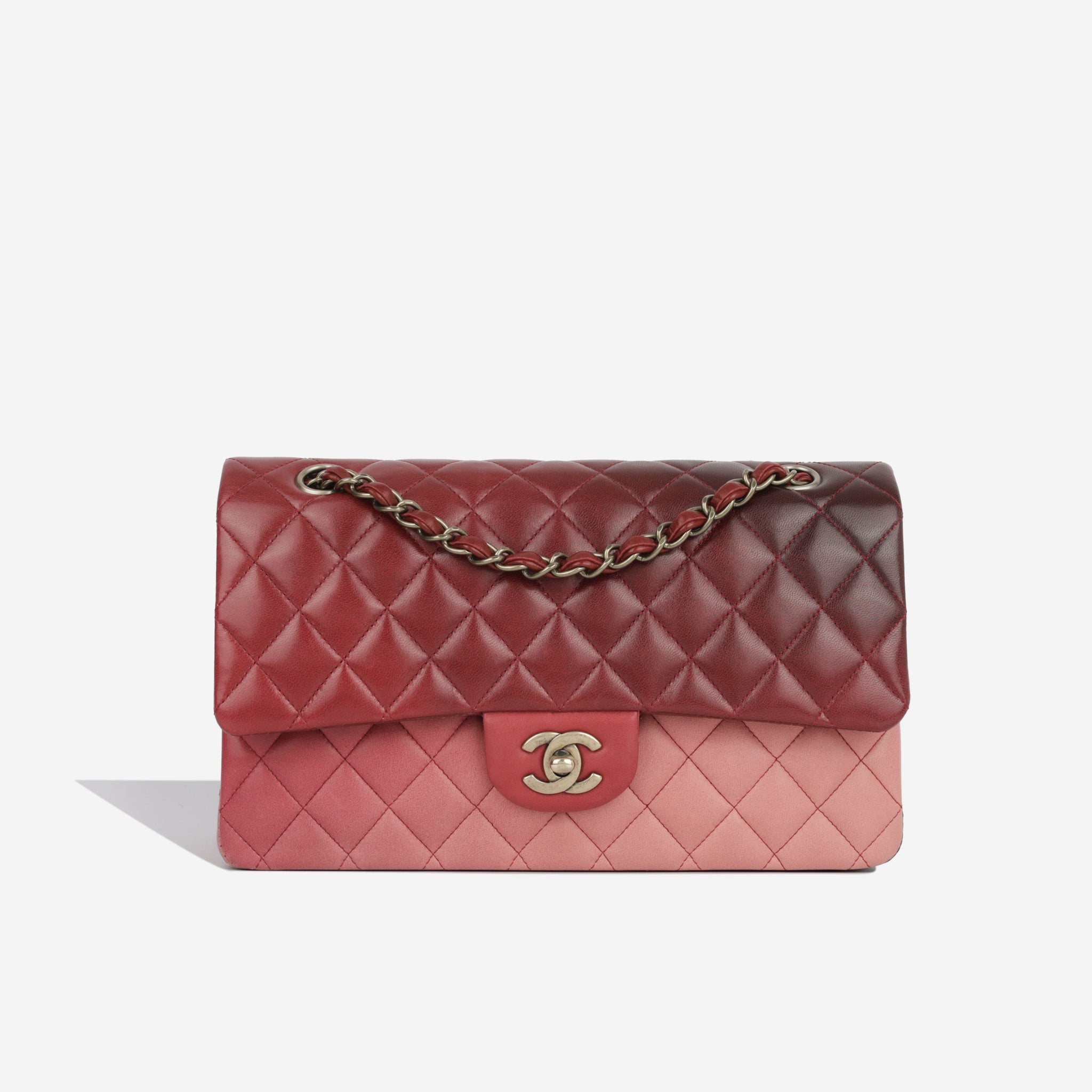 Chanel Classic Flap Bag Medium