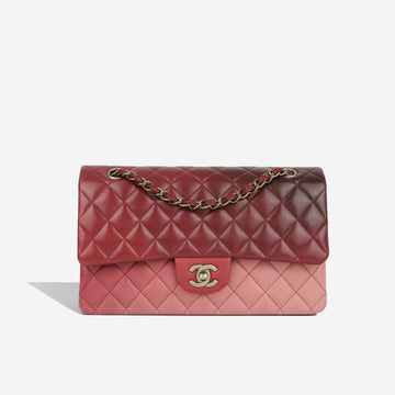 Chanel Classic Flap Bag Medium