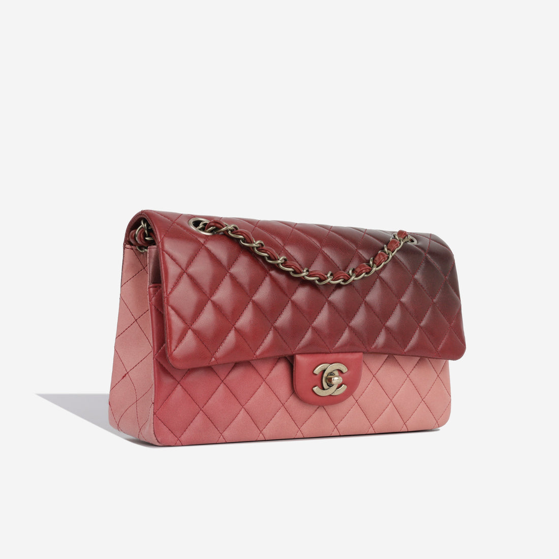 Chanel Classic Flap Bag Medium