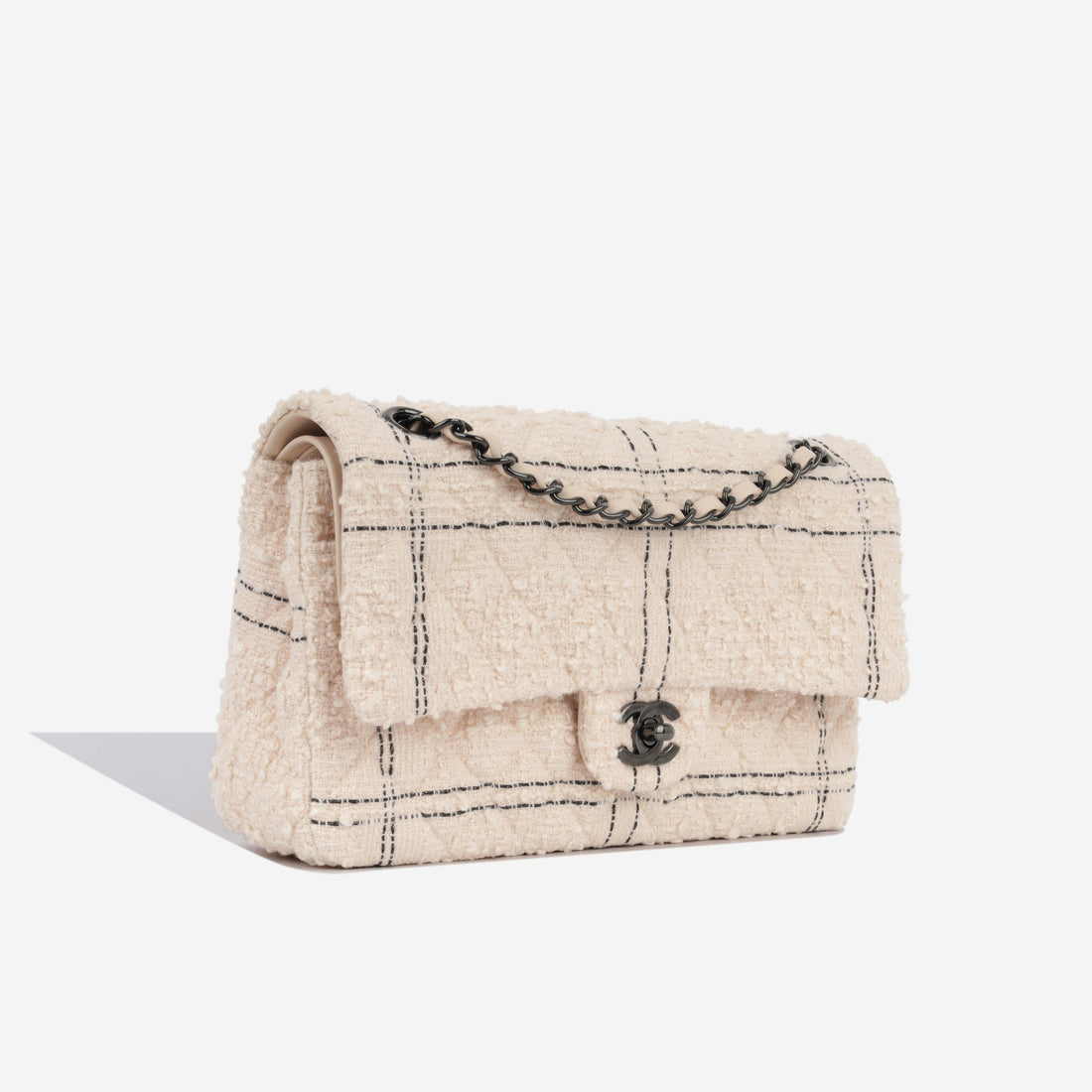 Chanel Classic Flap Bag Medium