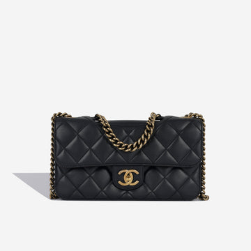 Chanel Perfect Edge Flap Bag