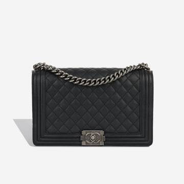 Chanel Large Boy Bag
