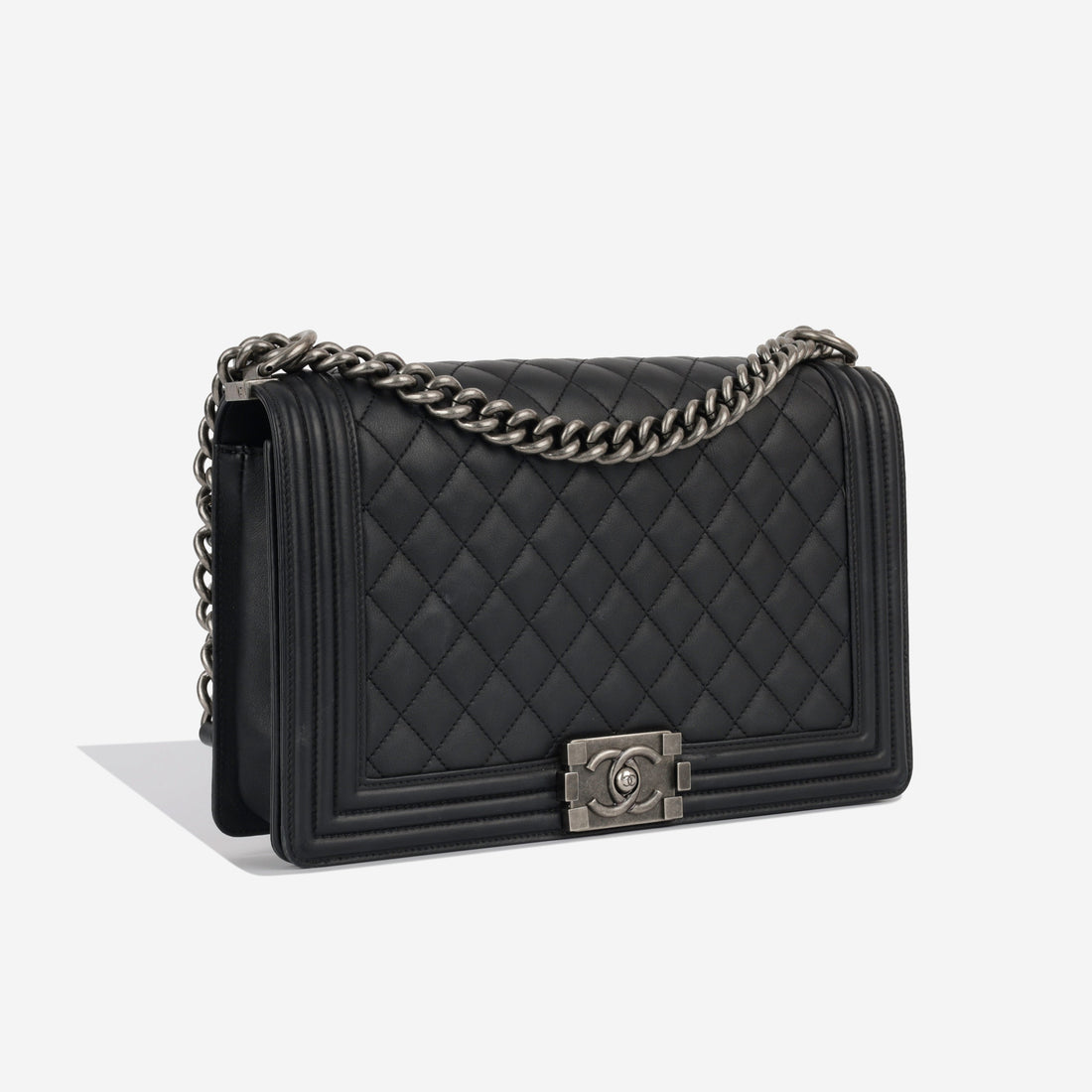 Chanel Large Boy Bag