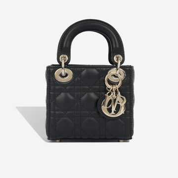 Christian Dior Lady Dior Micro