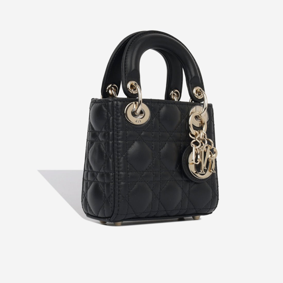 Christian Dior Lady Dior Micro