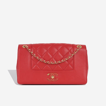 Chanel Small Mademoiselle Flap Bag