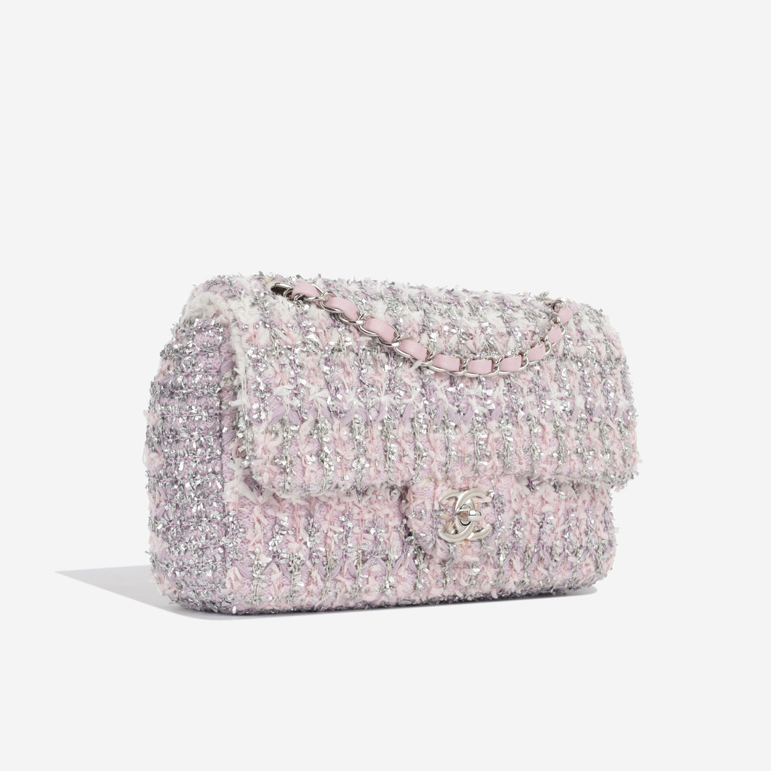 Chanel Flap Bag Spring / Summer 2018