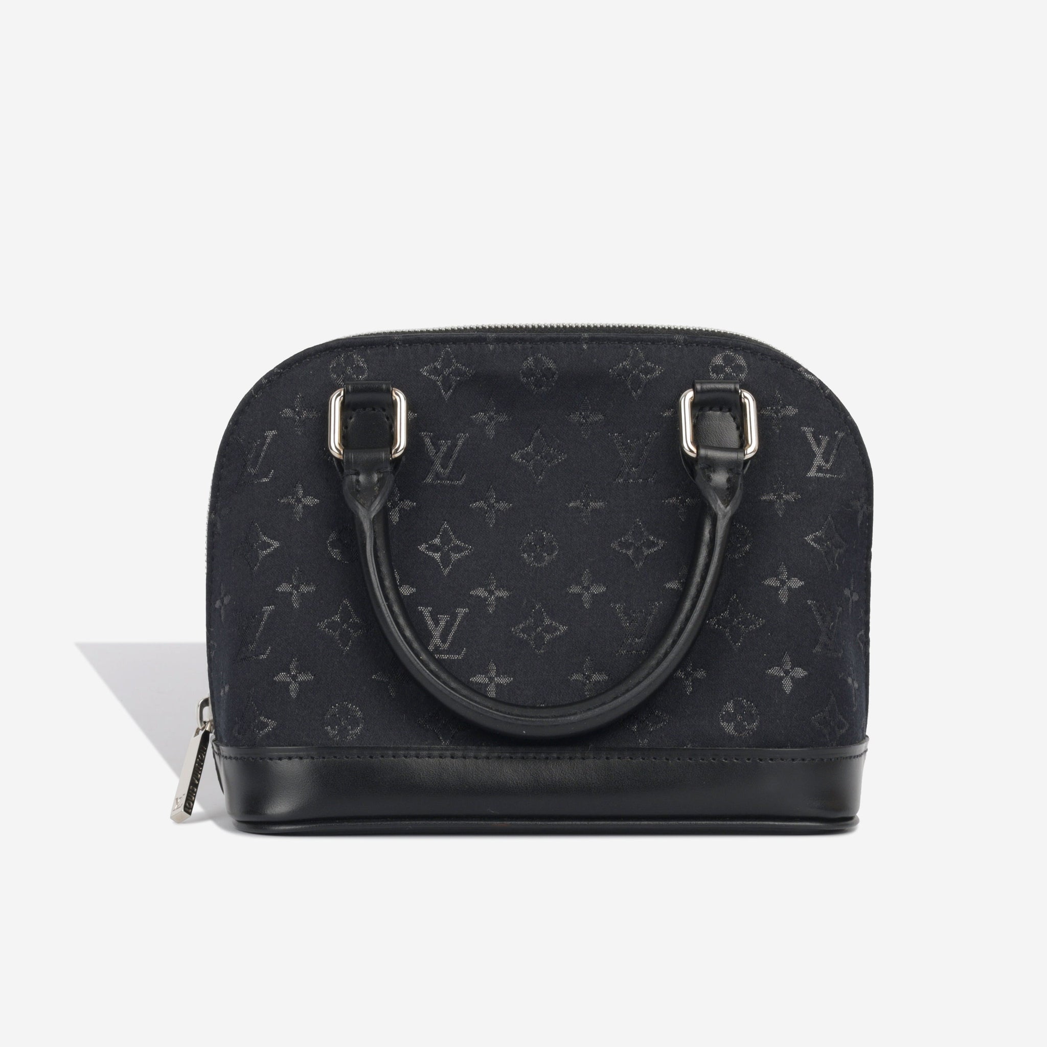 Louis Vuitton Alma Mini
