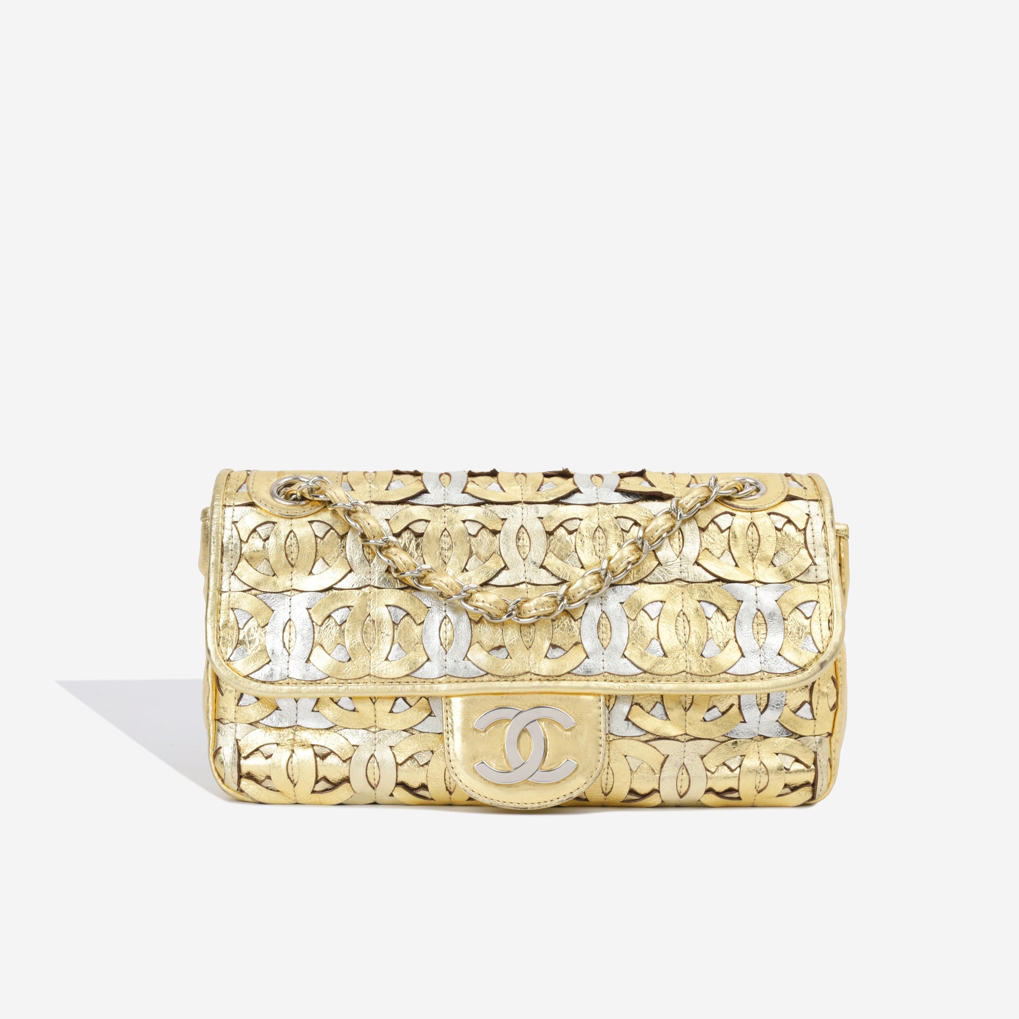 Chanel Seasonal Flap Bag