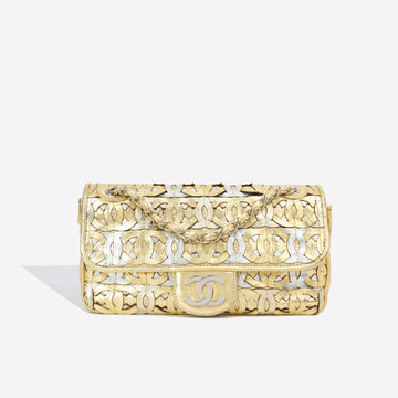 Chanel Seasonal Flap Bag