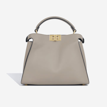 Fendi Peekaboo ISeeU Taupe
