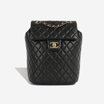 Chanel Small Urban Spirit Backpack