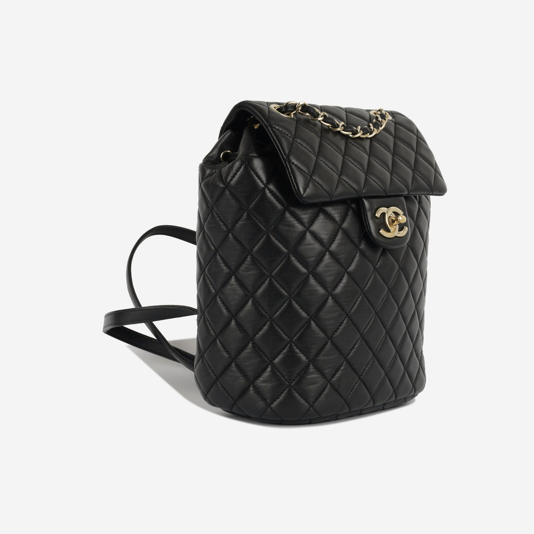 Chanel Small Urban Spirit Backpack