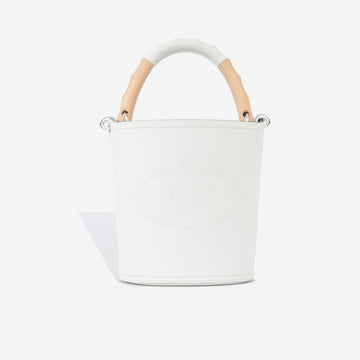 Prada Tambour Bucket