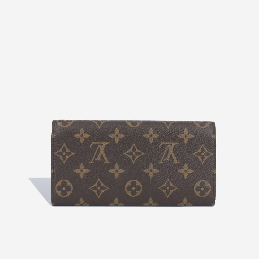 Louis Vuitton Emilie Wallet