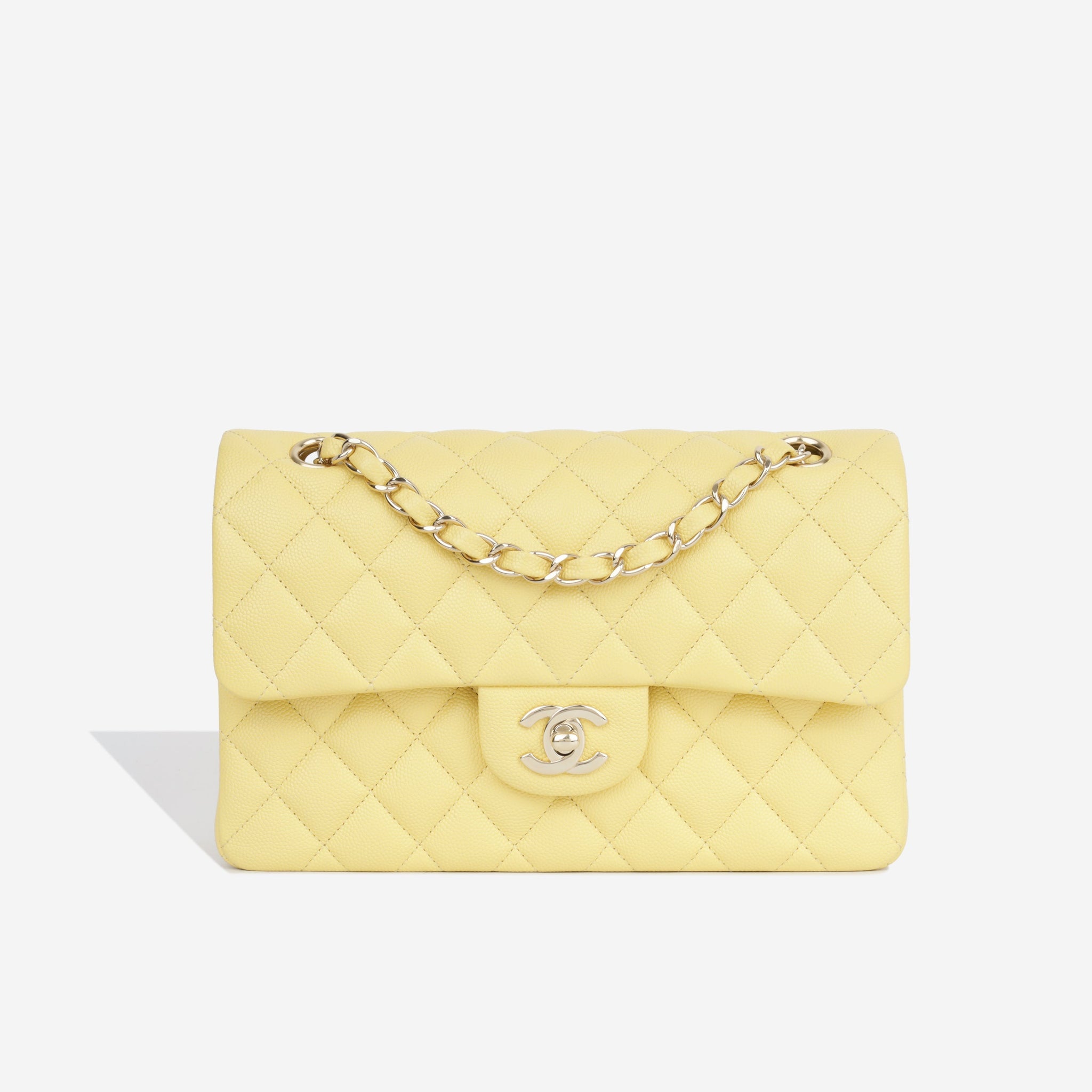 Chanel Classic Flap Bag Small