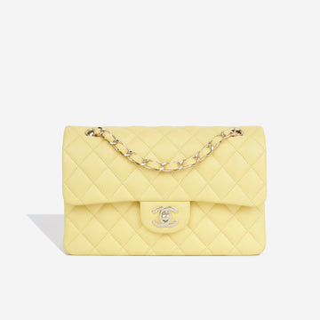 Chanel Classic Flap Bag Small