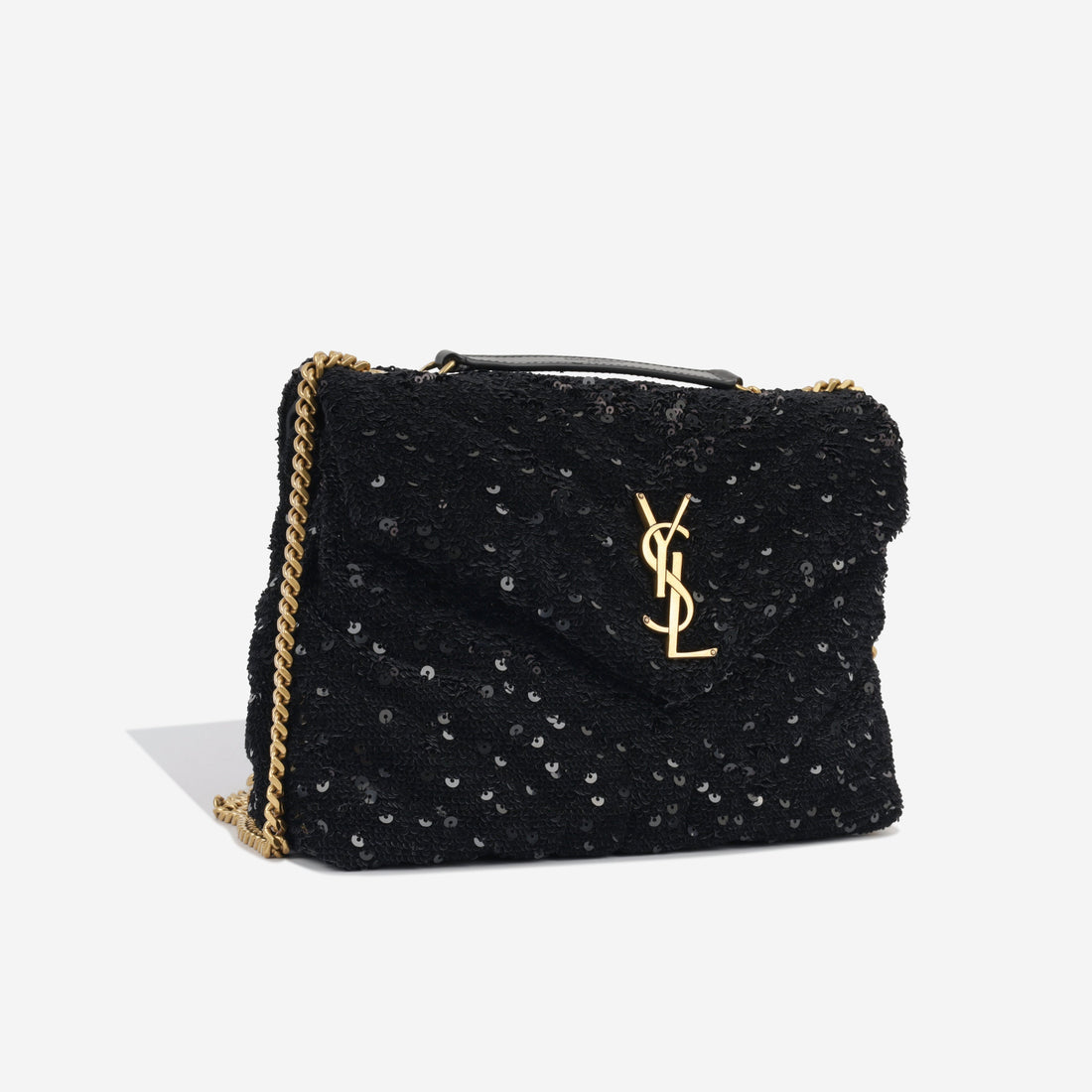 Yves Saint Laurent Loulou - Sequin
