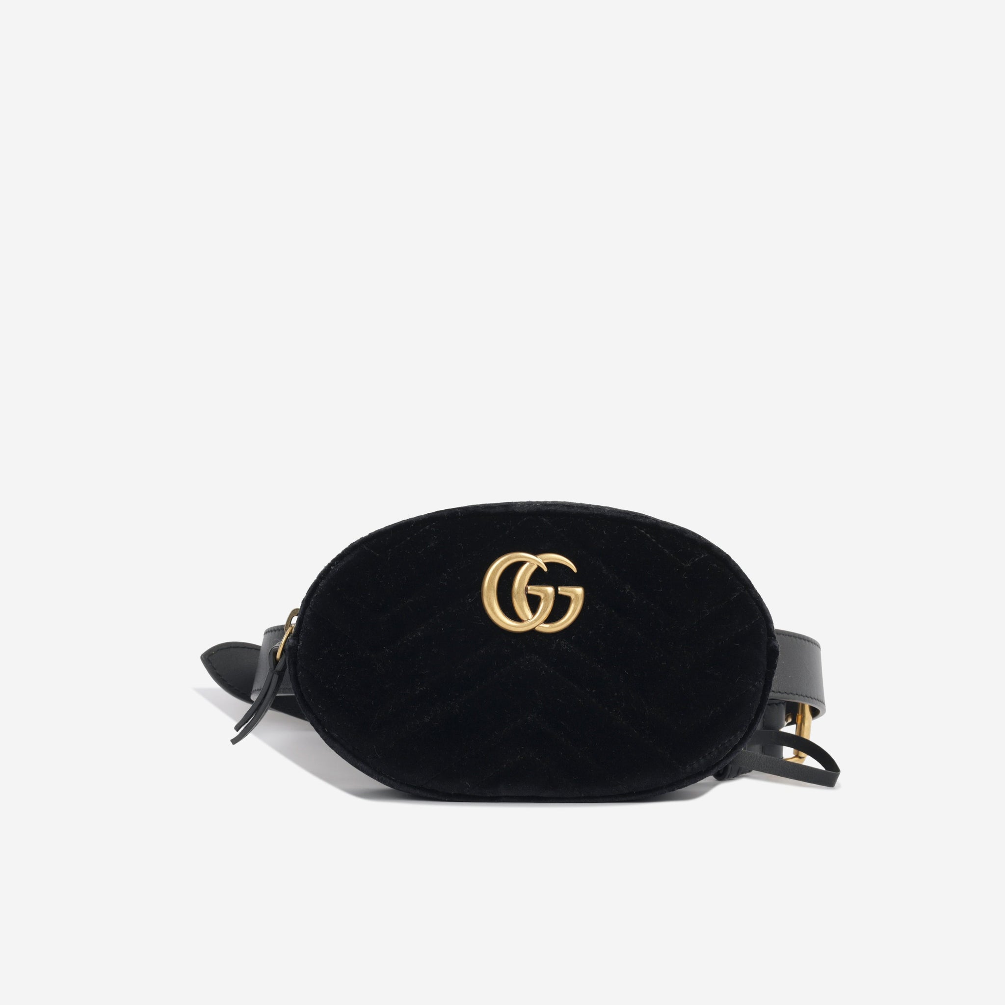 Gucci Marmont Belt Bag - Mini