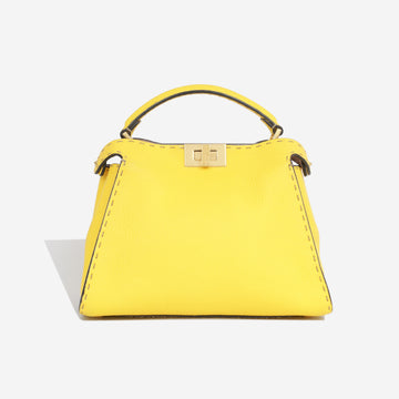 Fendi Peekaboo Small