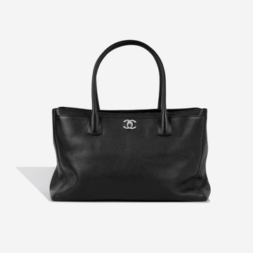 Chanel Executive Cerf Tote
