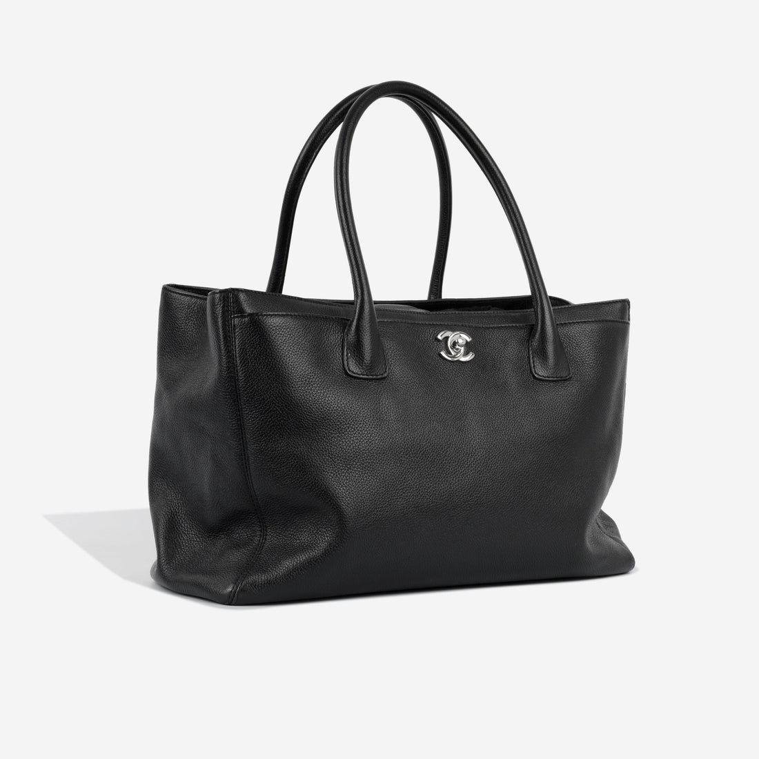 Chanel Executive Cerf Tote