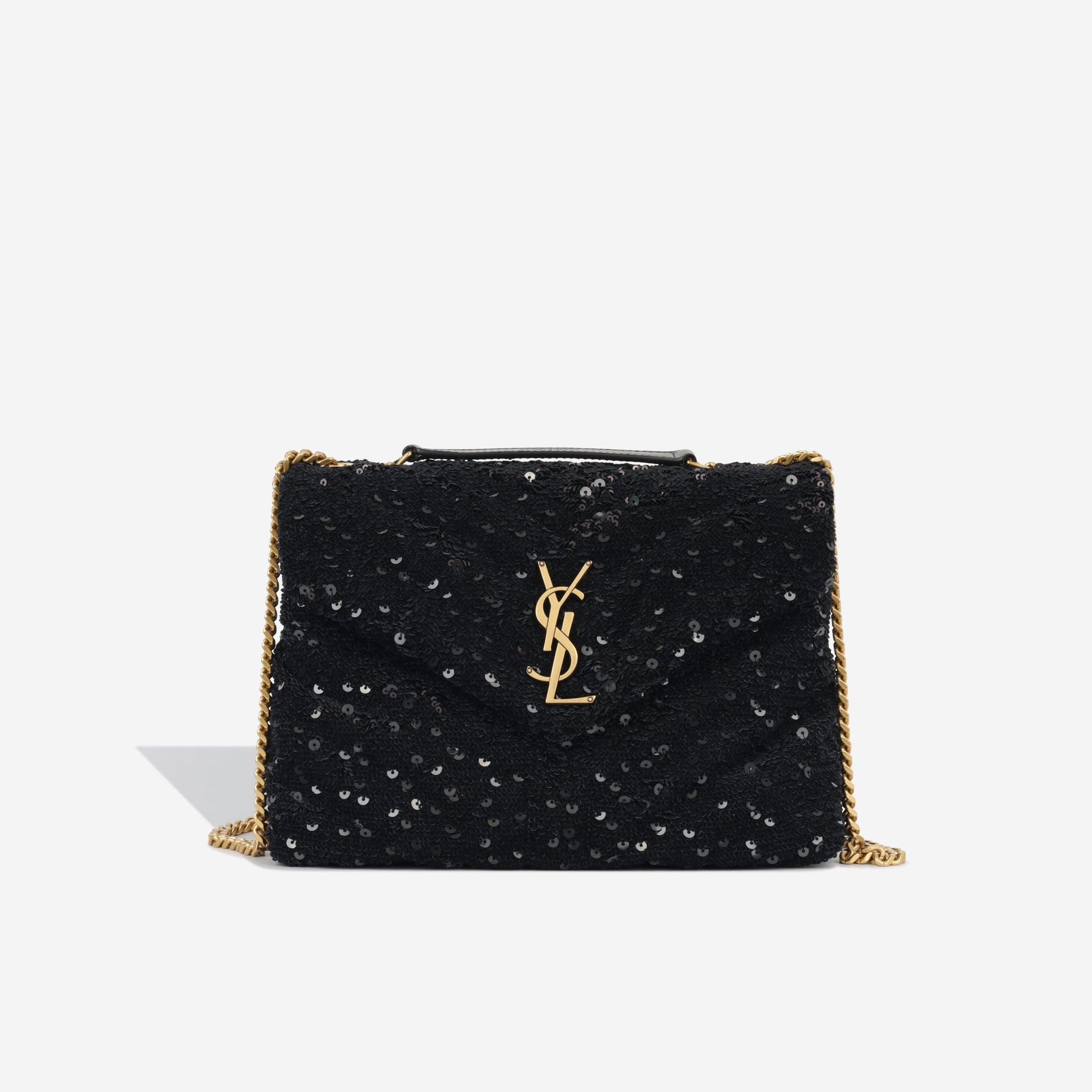 Yves Saint Laurent Loulou - Sequin